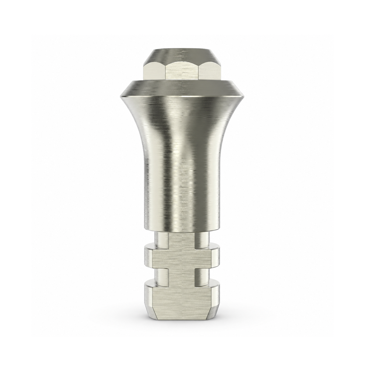 Abutment Analog Ø6.5mm for Straumann® Tissue Level Wide Neck synOcta®