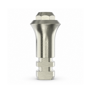 Abutment Analog Ø6.5mm for Straumann® Tissue Level Wide Neck synOcta®