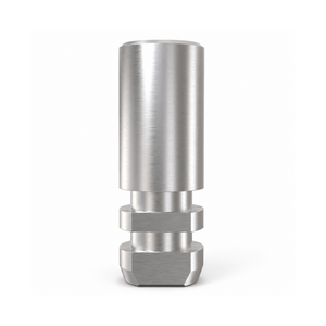Implant Analog Ø4.1mm/Ø4.8mm for Straumann® Bone Level Regular CrossFit®