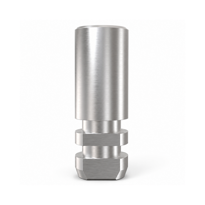 Implant Analog Ø4.1mm/Ø4.8mm for Straumann® Bone Level Regular CrossFit