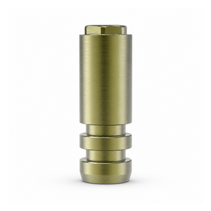 Implant Analog Ø4.1mm for Nobel Biocare® Brånemark External Hex Regular Platform