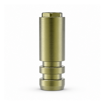 Implant Analog Ø4.1mm for Nobel Biocare® Brånemark External Hex Regular Platform
