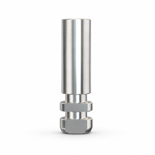 Implant Analog Ø3.5mm for BioHorizons® Internal Hex 3.5mm Platform