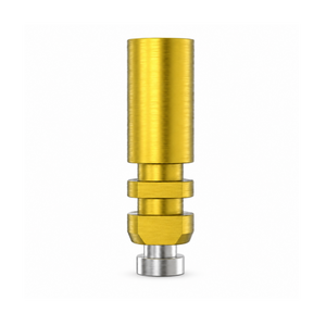 Digital Implant Analog for Ø4.3mm Nobel Biocare® Active Connection Hex RP