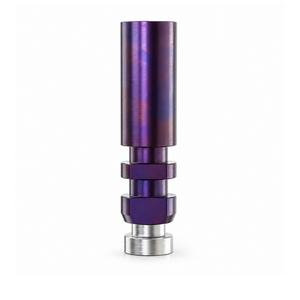 Digital Implant Analog for Ø3.5mm Nobel Biocare® Active Connection Hex NP