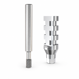 Open Tray Transfer Coping for DSI® Conical Connection Hex Narrow Platform