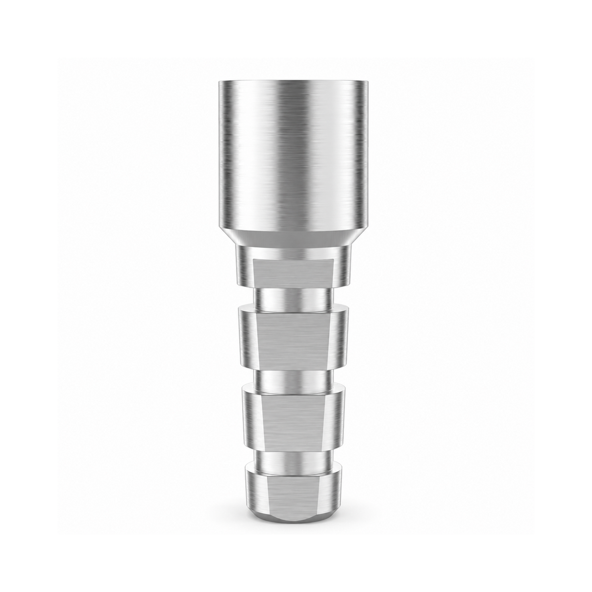 Implant Analog Ø4.5mm for Zimmer® Internal Hex 4.5mm Platform