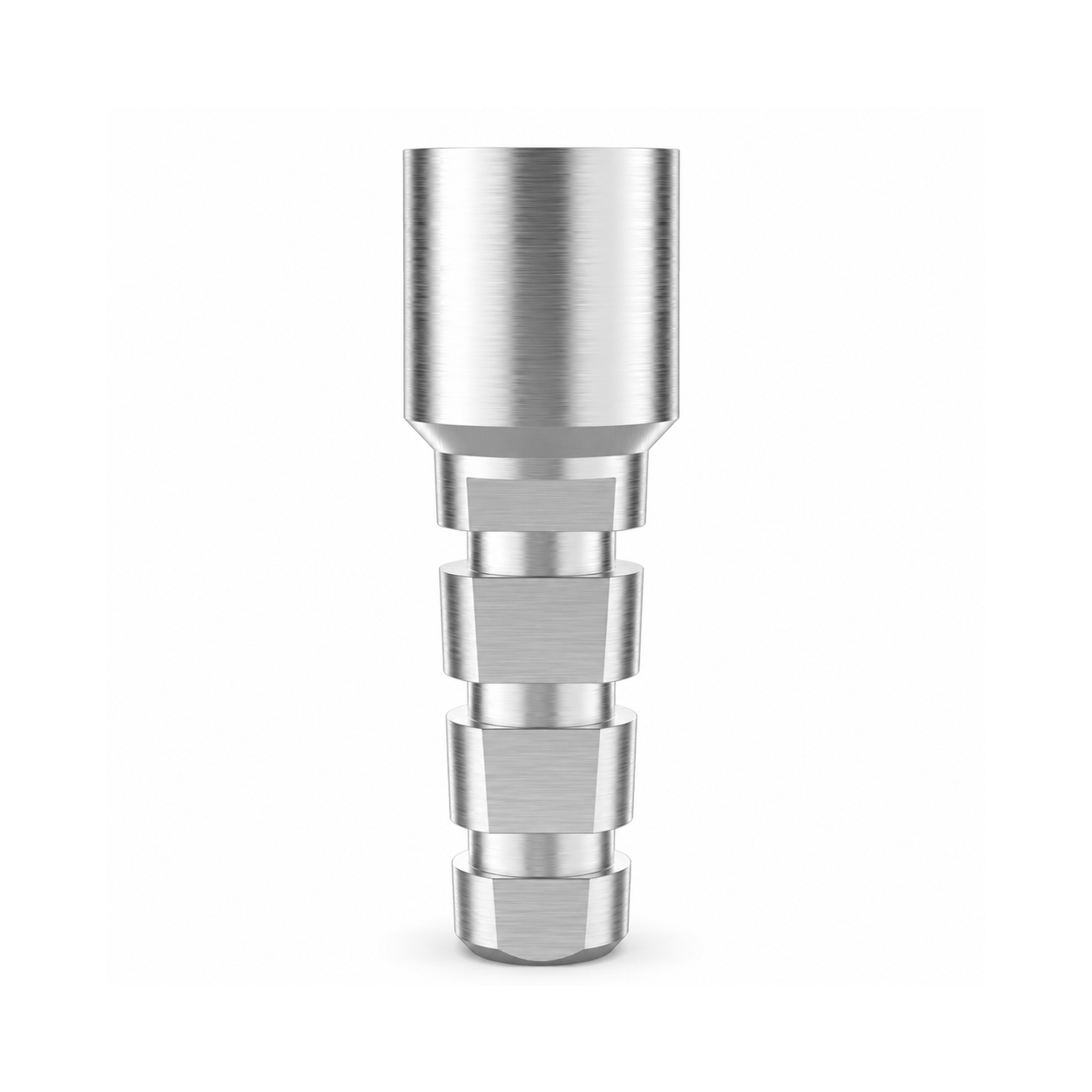 Implant Analog Ø4.5mm for Zimmer® Internal Hex 4.5mm Platform