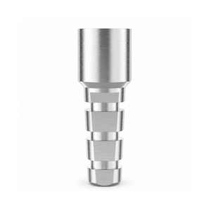 Implant Analog Ø4.5mm for Zimmer® Internal Hex 4.5mm Platform