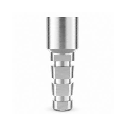 Implant Analog Ø4.5mm for Zimmer® Internal Hex 4.5mm Platform