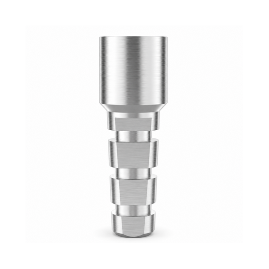 Implant Analog Ø4.5mm for Zimmer® Internal Hex 4.5mm Platform