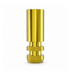 Implant Analog Ø4.3mm for Nobel Biocare® Replace Select Tri-Lobe Regular Platform