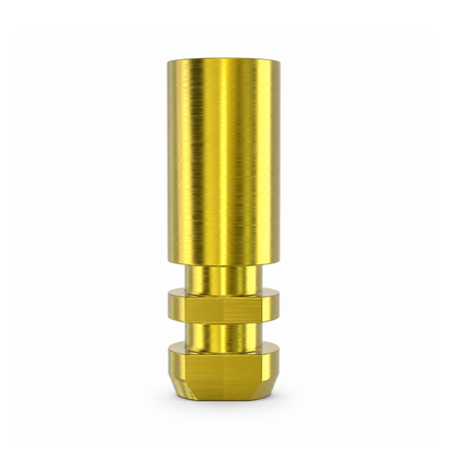 Implant Analog Ø4.3mm for Nobel Biocare® Replace Select Tri-Lobe Regular Platform