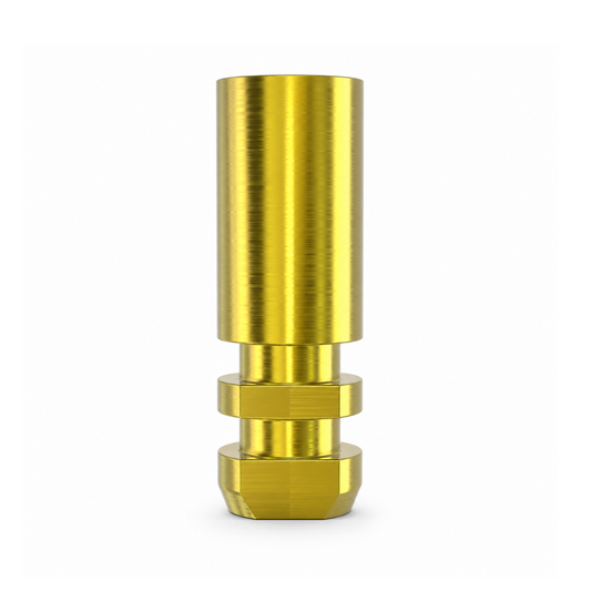 Implant Analog Ø4.3mm for Nobel Biocare® Replace Select Tri-Lobe Regular Platform