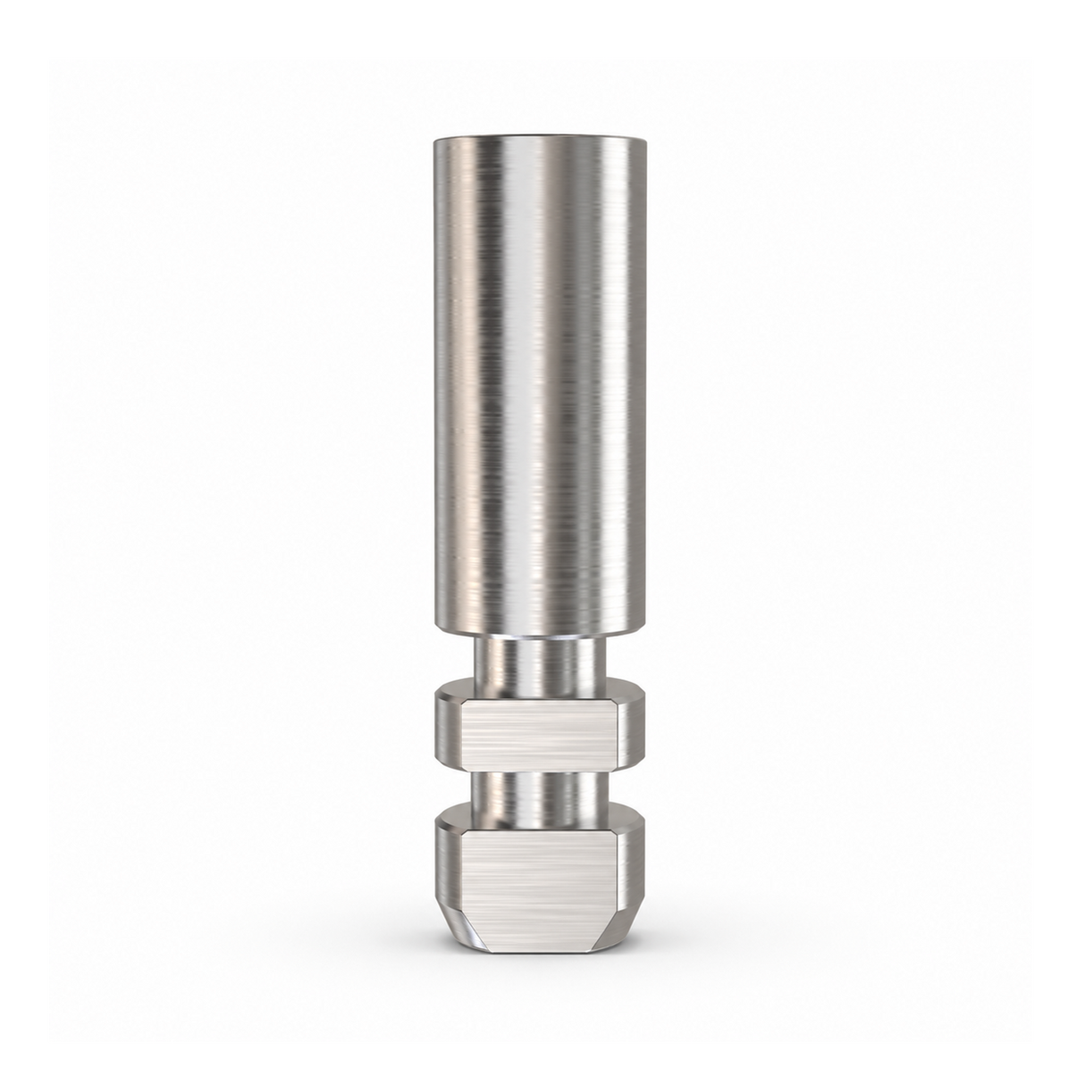 Implant Analog Ø3.0mm for Nobel Biocare® Active Conical Connection Hex