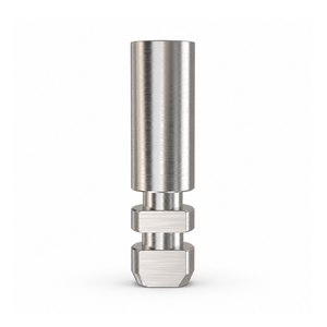Implant Analog Ø3.0mm for Nobel Biocare® Active Conical Connection Hex