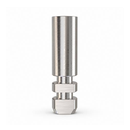 Implant Analog Ø3.0mm for Nobel Biocare® Active Conical Connection Hex