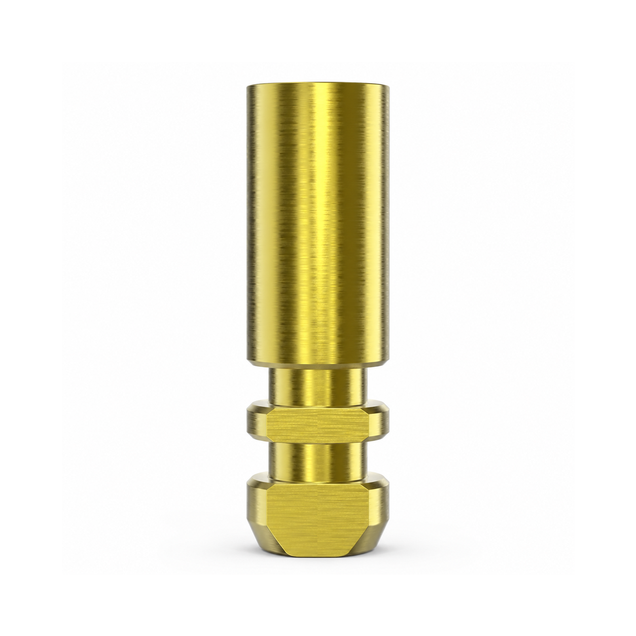 Implant Analog Ø3.8mm for BioHorizons® CAMLOG 3.8mm Platform