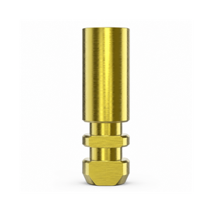 Implant Analog Ø3.8mm for BioHorizons® CAMLOG 3.8mm Platform