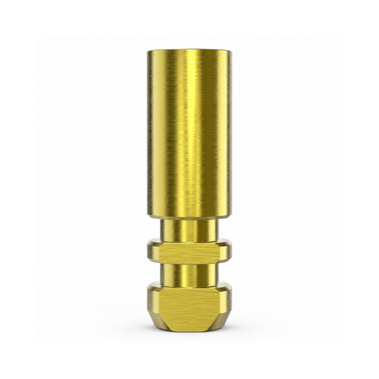 Implant Analog Ø3.8mm for BioHorizons® CAMLOG 3.8mm Platform