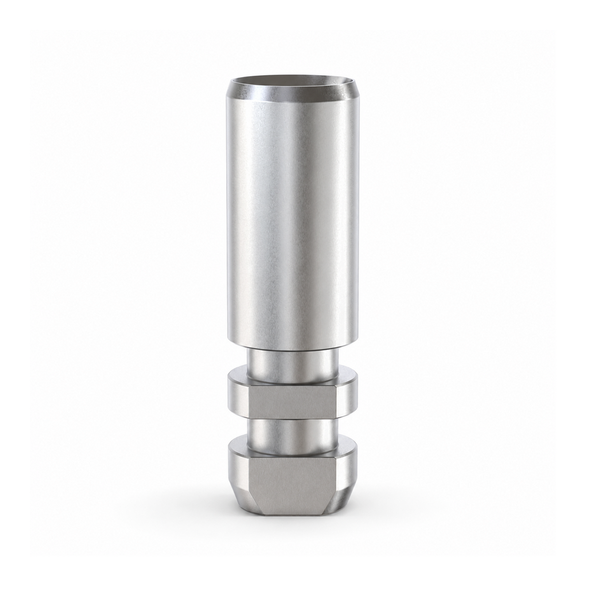 Implant Analog Ø3.3mm for MIS Seven® Internal Hex Narrow Platform