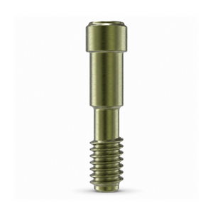 Fixation Screw for Nobel Biocare® Replace Select™ Connection Hex RP/WP/6.0 - Pack of 5