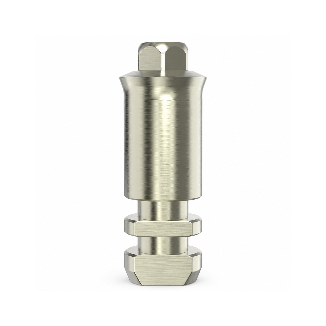 Abutment Analog Ø4.8mm for Straumann® Tissue Level Regular Neck synOcta®