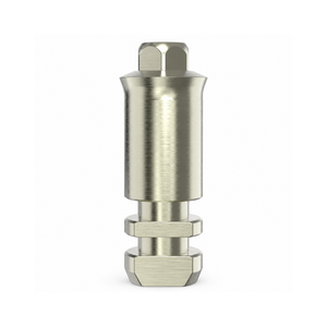 Abutment Analog Ø4.8mm for Straumann® Tissue Level Regular Neck synOcta®