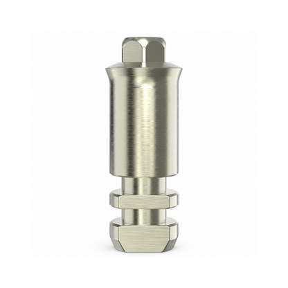 Abutment Analog Ø4.8mm for Straumann® Tissue Level Regular Neck synOcta®