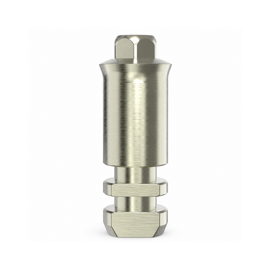 Abutment Analog Ø4.8mm for Straumann® Tissue Level Regular Neck synOcta®