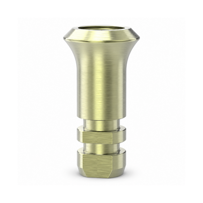Implant Analog Ø6.5mm for Straumann® Tissue Level Wide Neck synOcta®