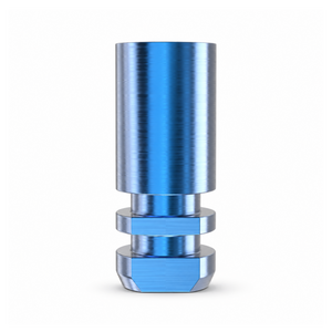 Implant Analog Ø5.0mm for Nobel Biocare® Replace Select Tri-Lobe Wide Platform