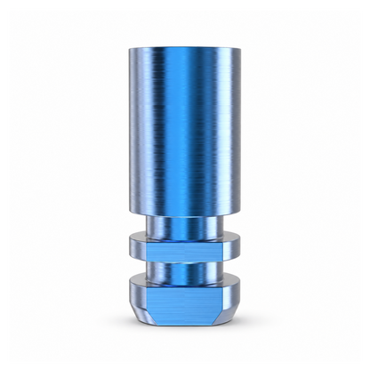 Implant Analog Ø5.0mm for Nobel Biocare® Replace Select Tri-Lobe Wide Platform