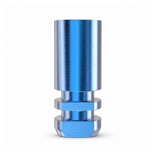 Implant Analog Ø5.0mm for Nobel Biocare® Replace Select Tri-Lobe Wide Platform