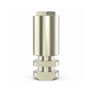 Implant Analog Ø5.0mm for Nobel Biocare® Brånemark External Hex Wide Platform