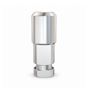 Implant Analog Ø5.0mm for MIS Seven® Internal Hex Wide Platform