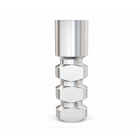 Implant Analog Ø3.0mm for Paltop® Internal Hex Narrow Platform