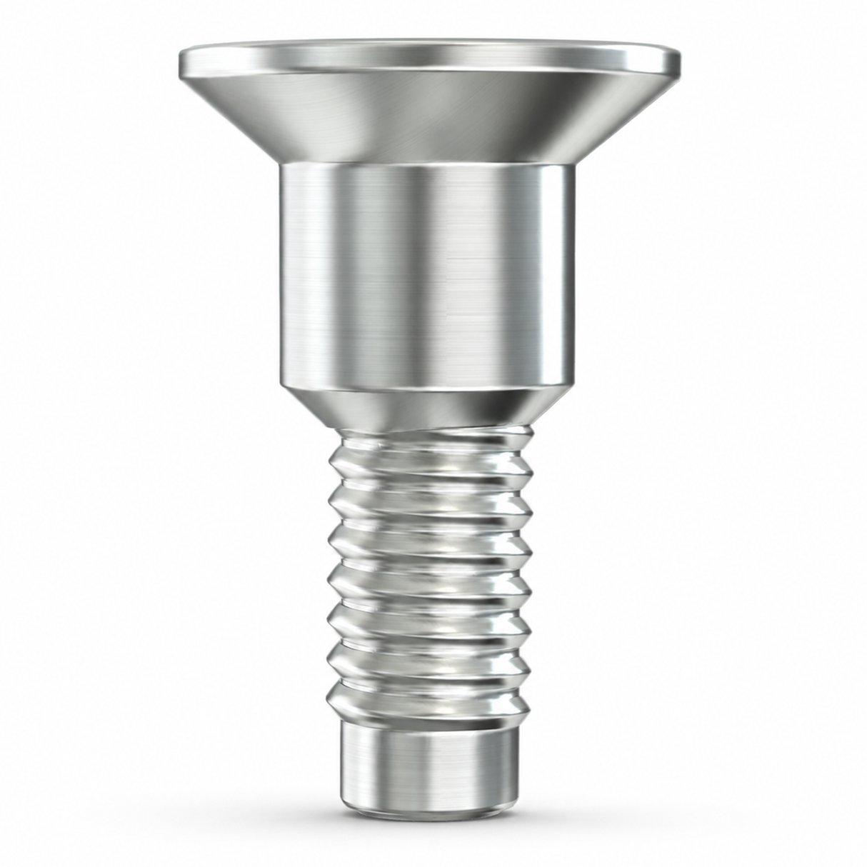 Implant Cover Screw for AB Dent® Internal Hex Narrow Platform - Pack of 5