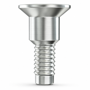 Implant Cover Screw for AB Dent® Internal Hex Narrow Platform - Pack of 5