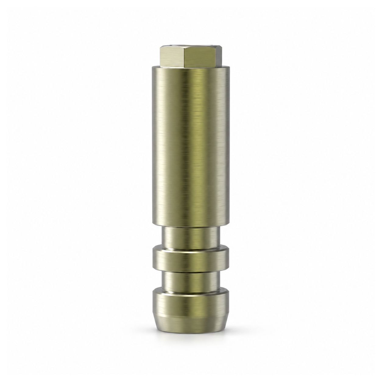 Implant Analog Ø3.5mm for Nobel Biocare® Brånemark External Hex Narrow Platform