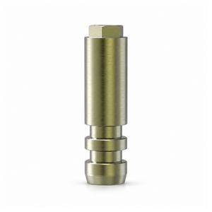 Implant Analog Ø3.5mm for Nobel Biocare® Brånemark External Hex Narrow Platform