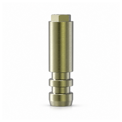 Implant Analog Ø3.5mm for Nobel Biocare® Brånemark External Hex Narrow Platform