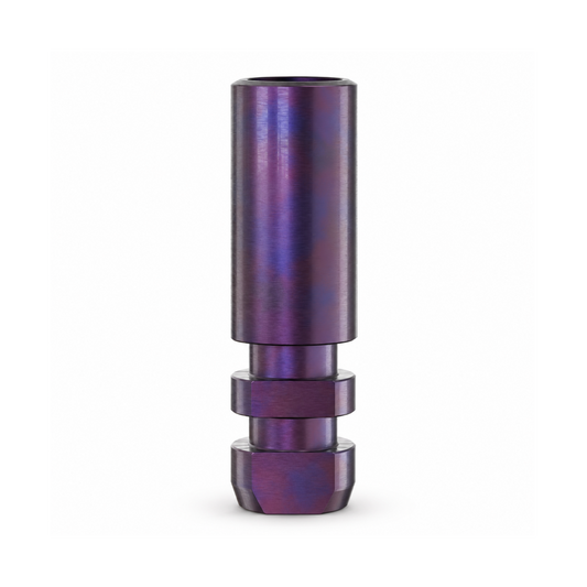 Implant Analog Ø3.5mm for Straumann® BLX Regular Base®