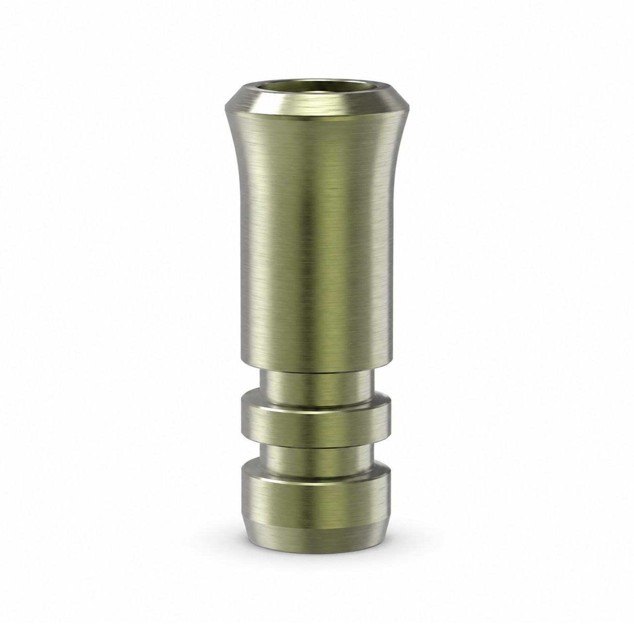 Implant Analog Ø4.8mm for Straumann® Tissue Level Regular Neck synOcta®