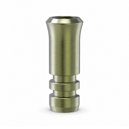Implant Analog Ø4.8mm for Straumann® Tissue Level Regular Neck synOcta®