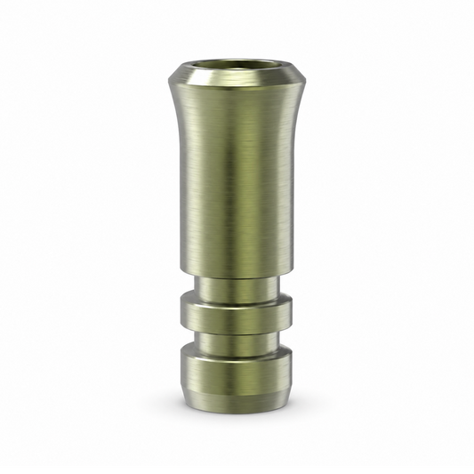 Implant Analog Ø4.8mm for Straumann® Tissue Level Regular Neck synOcta®