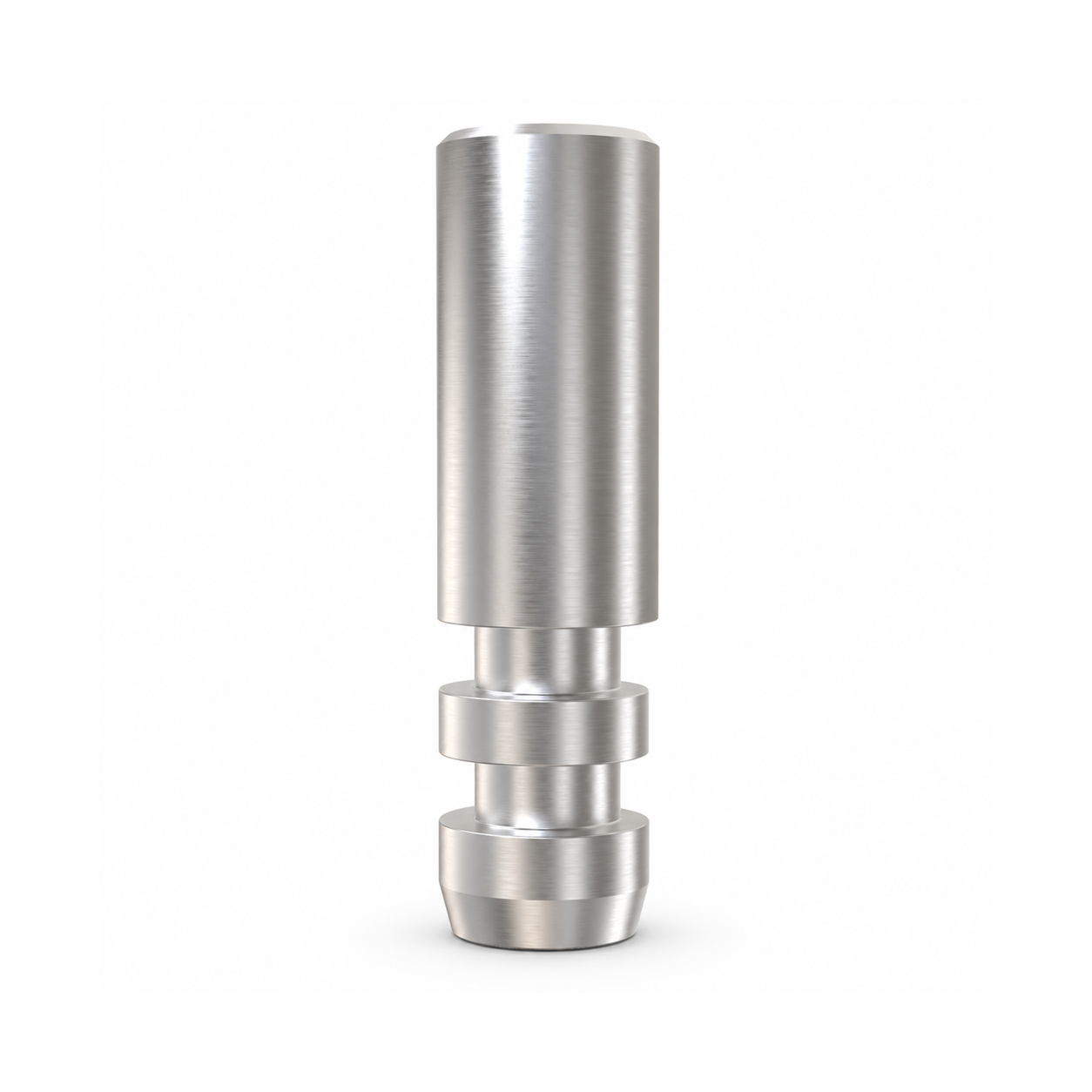 Implant Analog Ø3.3mm for Straumann® Bone Level Narrow CrossFit