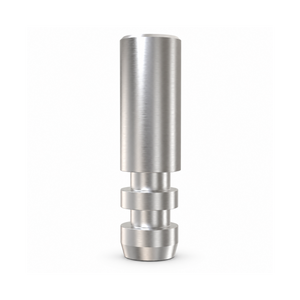 Implant Analog Ø3.3mm for Straumann® Bone Level Narrow CrossFit®