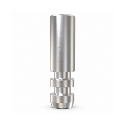 Implant Analog Ø3.3mm for Straumann® Bone Level Narrow CrossFit