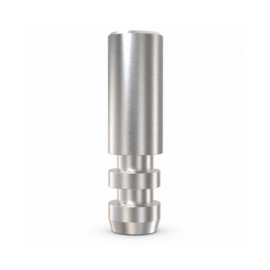 Implant Analog Ø3.3mm for Straumann® Bone Level Narrow CrossFit®
